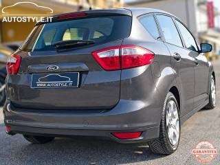 FORD C-Max 1.0 EcoBoost 125CV Start&Stop Plus foto 33