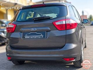 FORD C-Max 1.0 EcoBoost 125CV Start&Stop Plus foto 34