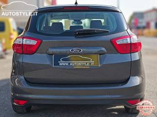 FORD C-Max 1.0 EcoBoost 125CV Start&Stop Plus foto 36
