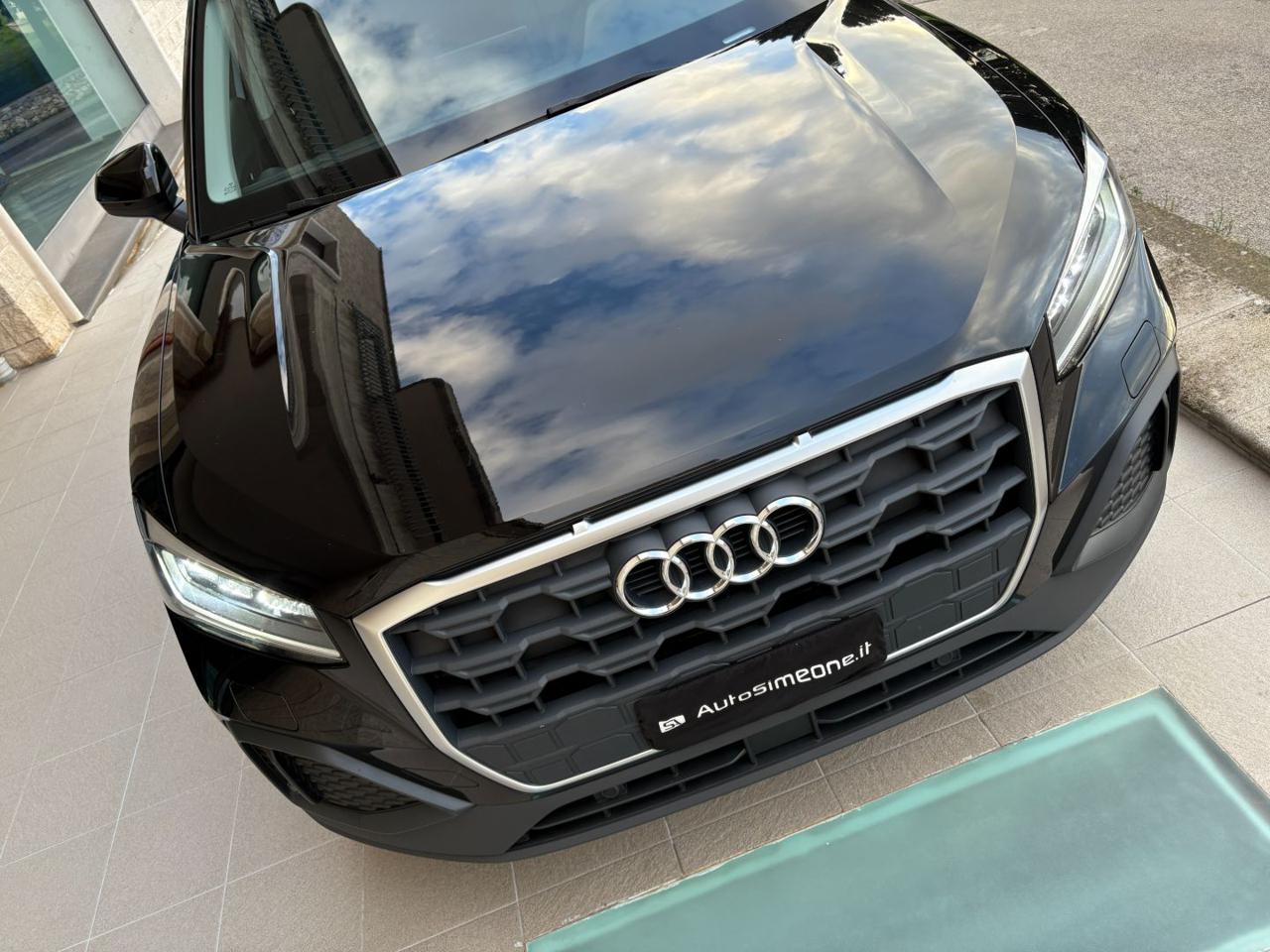 AUDI Q2 30 TDI Business VIRTUAL COCKPIT-RETROCAMERA - 26