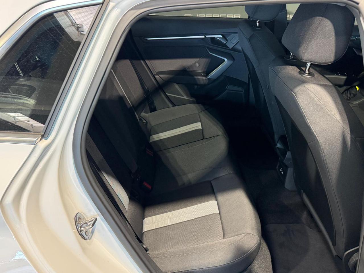 AUDI A3 SPB 30 TFSI S tronic - 12