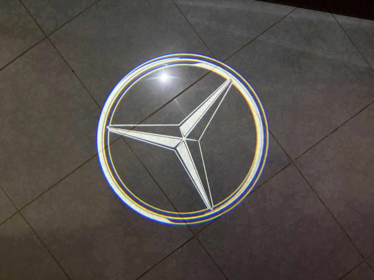 MERCEDES-BENZ GLC 200 d 4Matic Mild Hybrid Advanced Plus. - 42