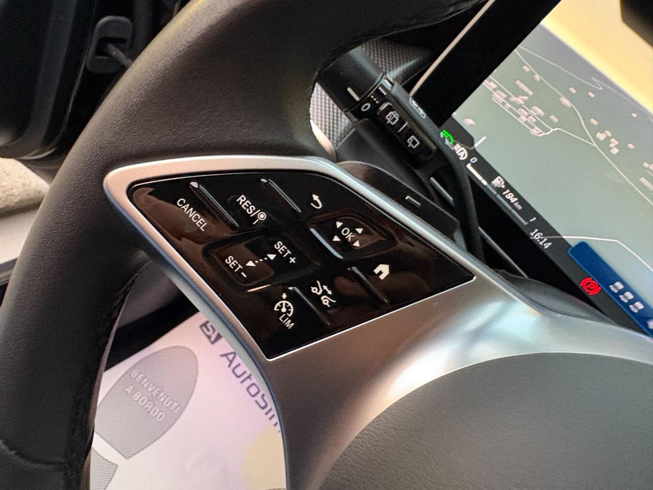 MERCEDES-BENZ GLC 200 d 4Matic Mild Hybrid Advanced Plus. - 22