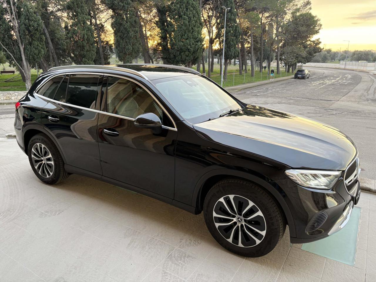 MERCEDES-BENZ GLC 200 d 4Matic Mild Hybrid Advanced Plus. - 3