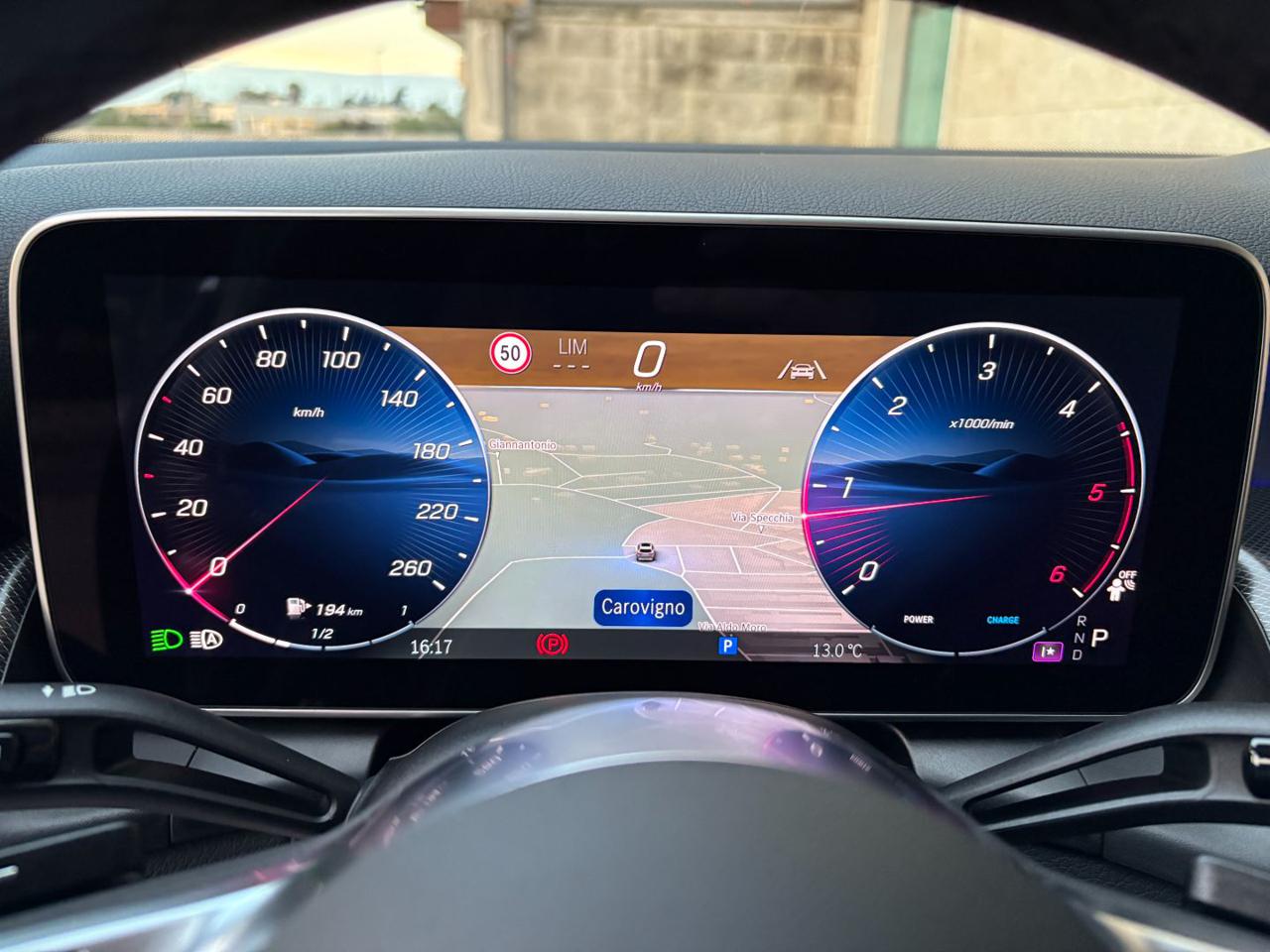 MERCEDES-BENZ GLC 200 d 4Matic Mild Hybrid Advanced Plus. - 35