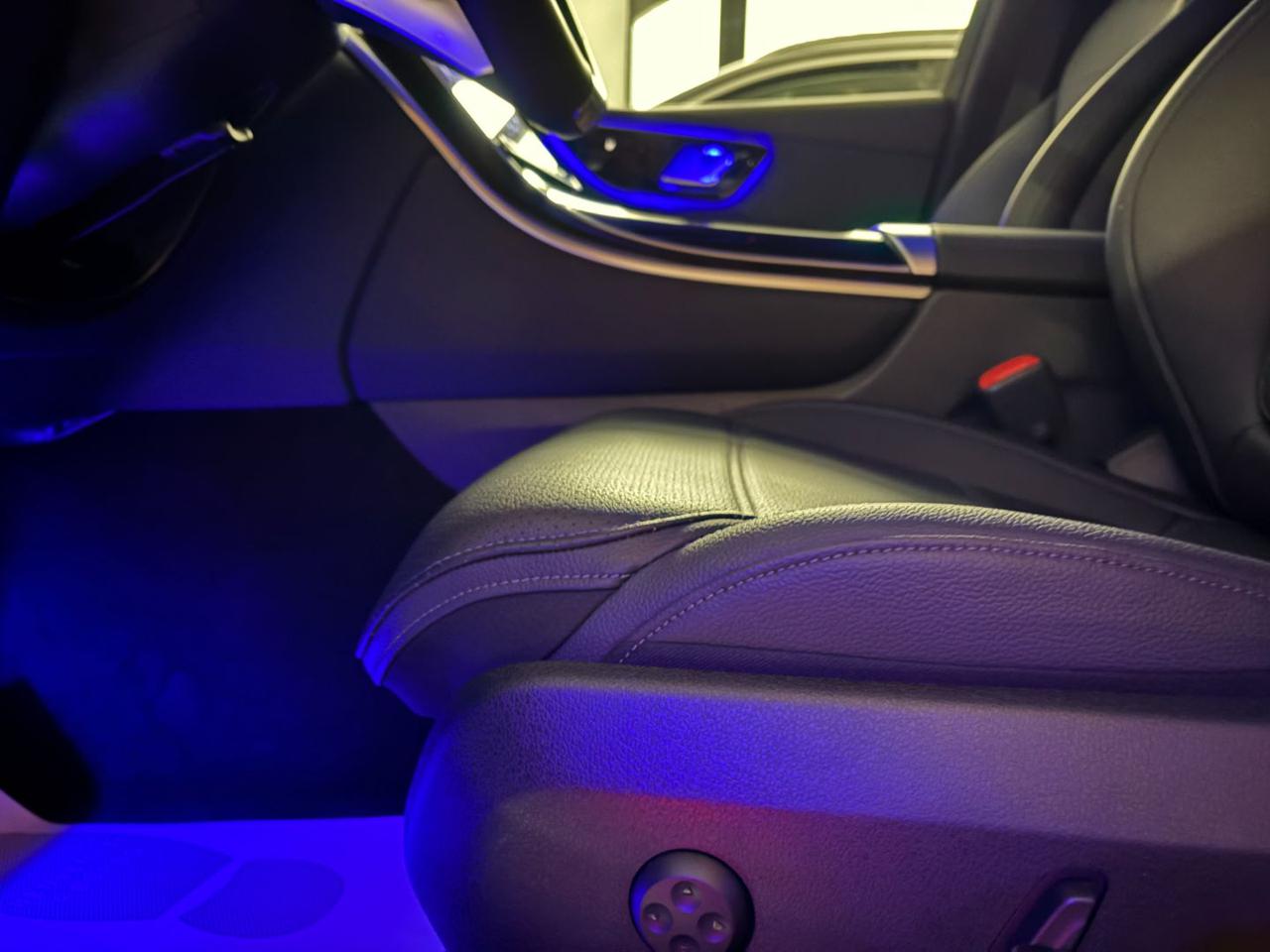 MERCEDES-BENZ GLC 200 d 4Matic Mild Hybrid Advanced Plus. - 41