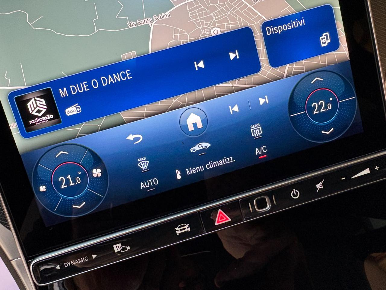 MERCEDES-BENZ GLC 200 d 4Matic Mild Hybrid Advanced Plus. - 32