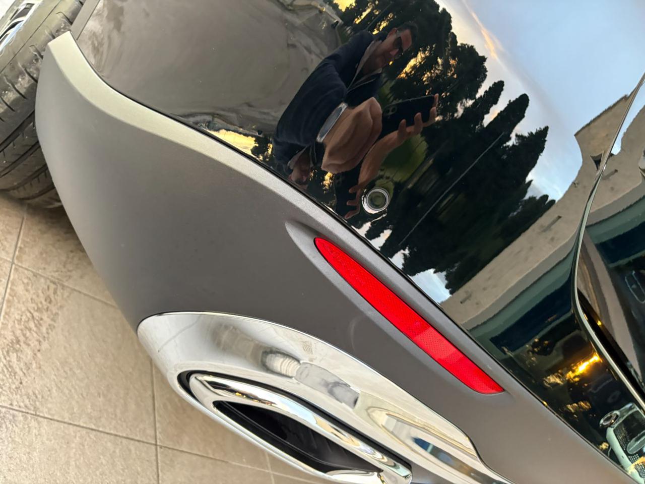 MERCEDES-BENZ GLC 200 d 4Matic Mild Hybrid Advanced Plus. - 43