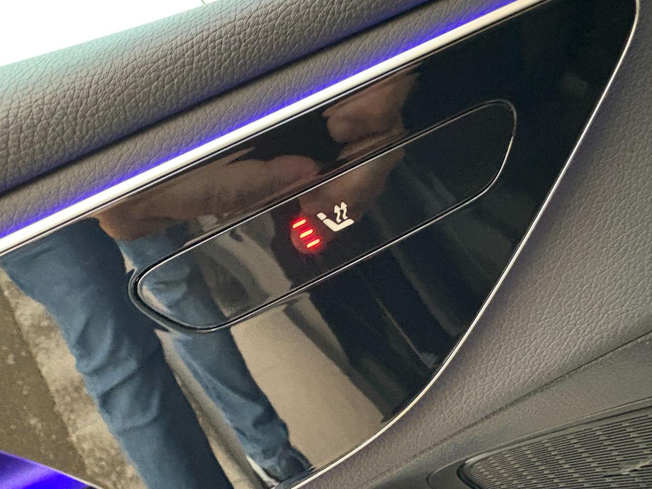 MERCEDES-BENZ GLC 200 d 4Matic Mild Hybrid Advanced Plus. - 20