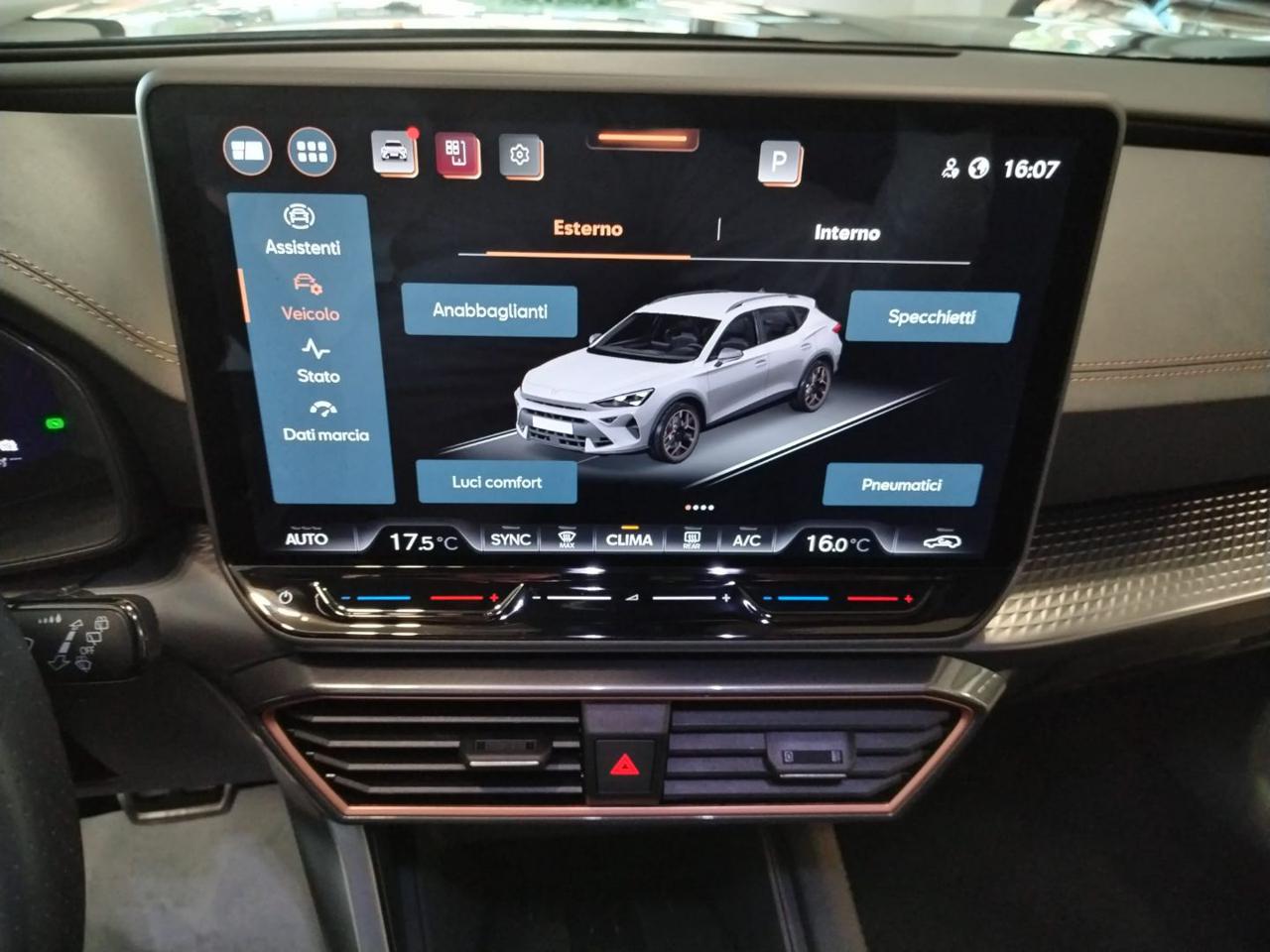 CUPRA Formentor 2.0 TDI DSG - 12