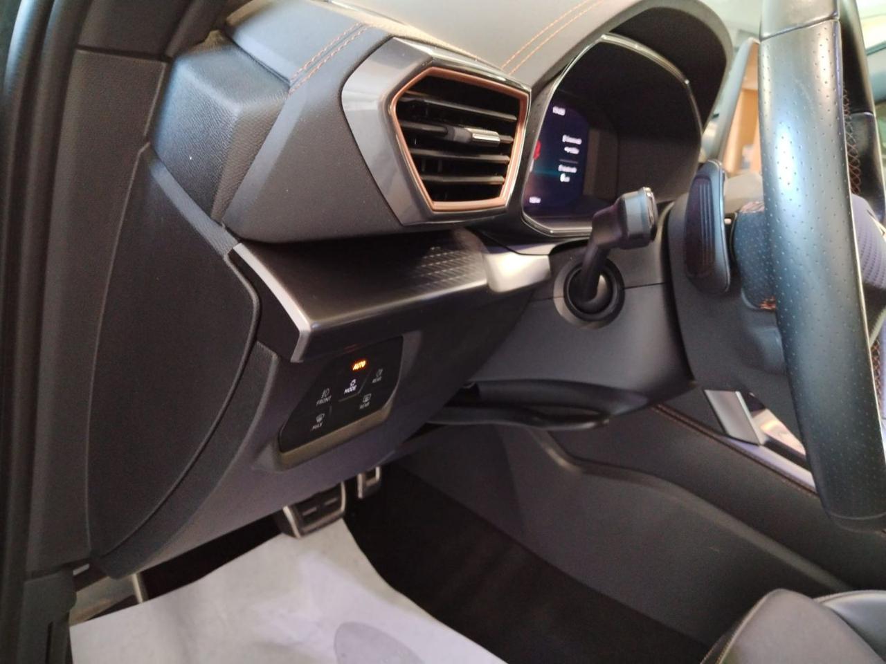 CUPRA Formentor 2.0 TDI DSG - 18