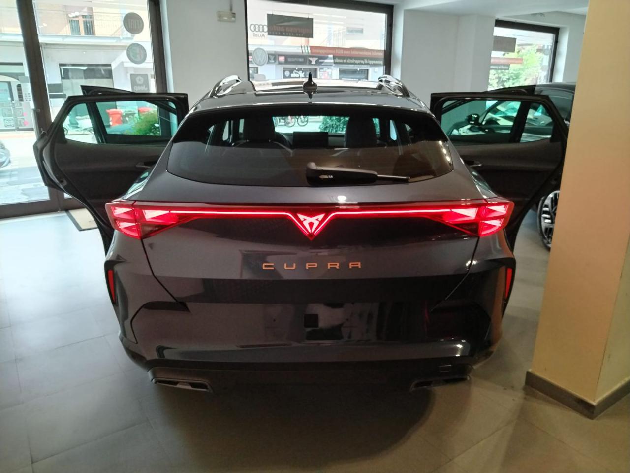 CUPRA Formentor 2.0 TDI DSG - 3