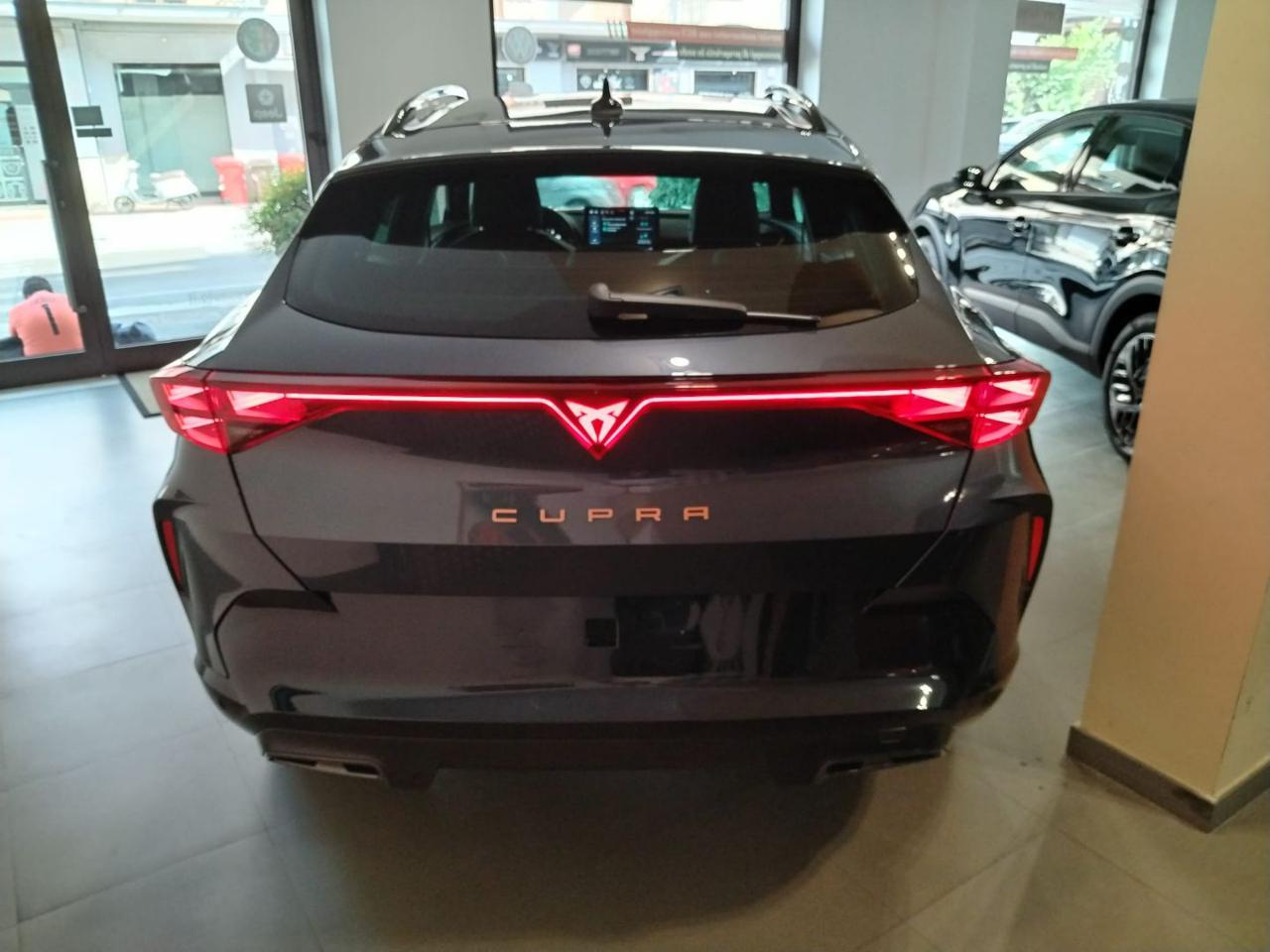 CUPRA Formentor 2.0 TDI DSG - 23