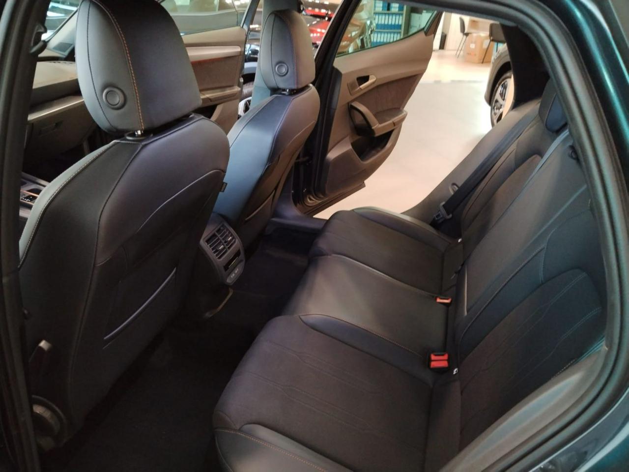 CUPRA Formentor 2.0 TDI DSG - 19