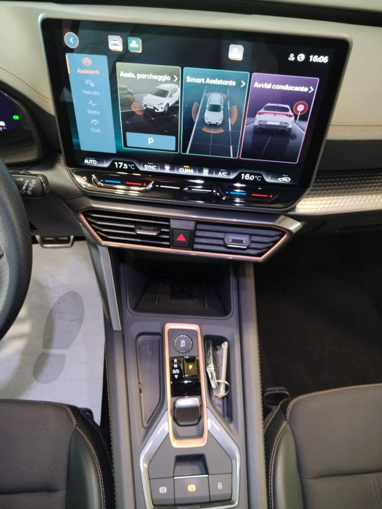 CUPRA Formentor 2.0 TDI DSG - 4