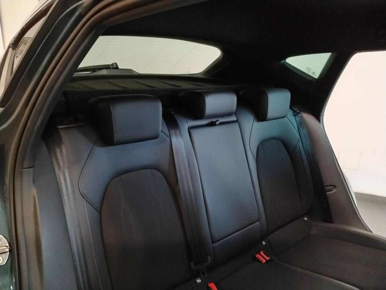 CUPRA Formentor 2.0 TDI DSG - 24