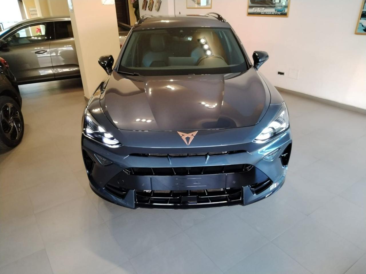 CUPRA Formentor 2.0 TDI DSG - 25