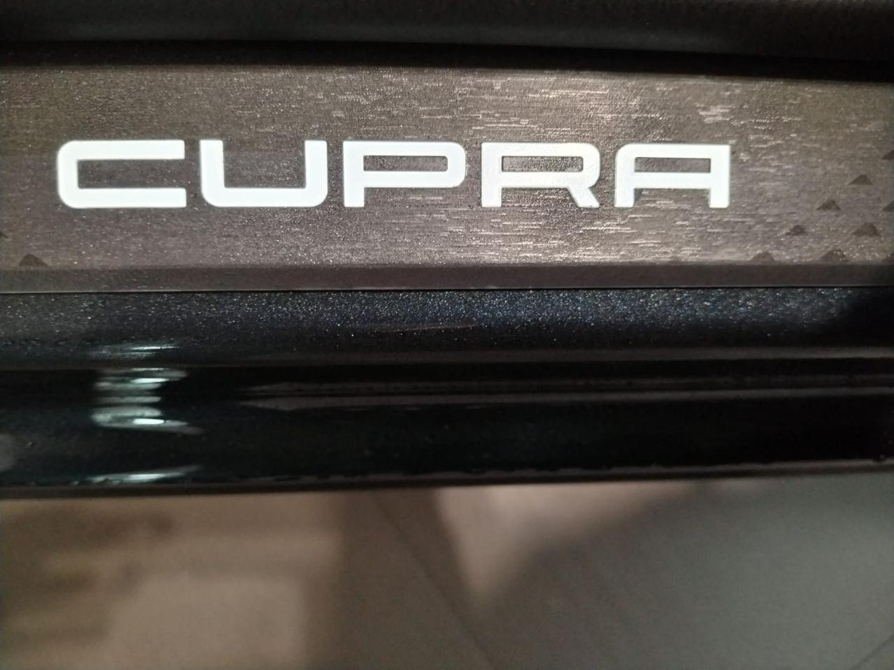 CUPRA Formentor 2.0 TDI DSG - 5