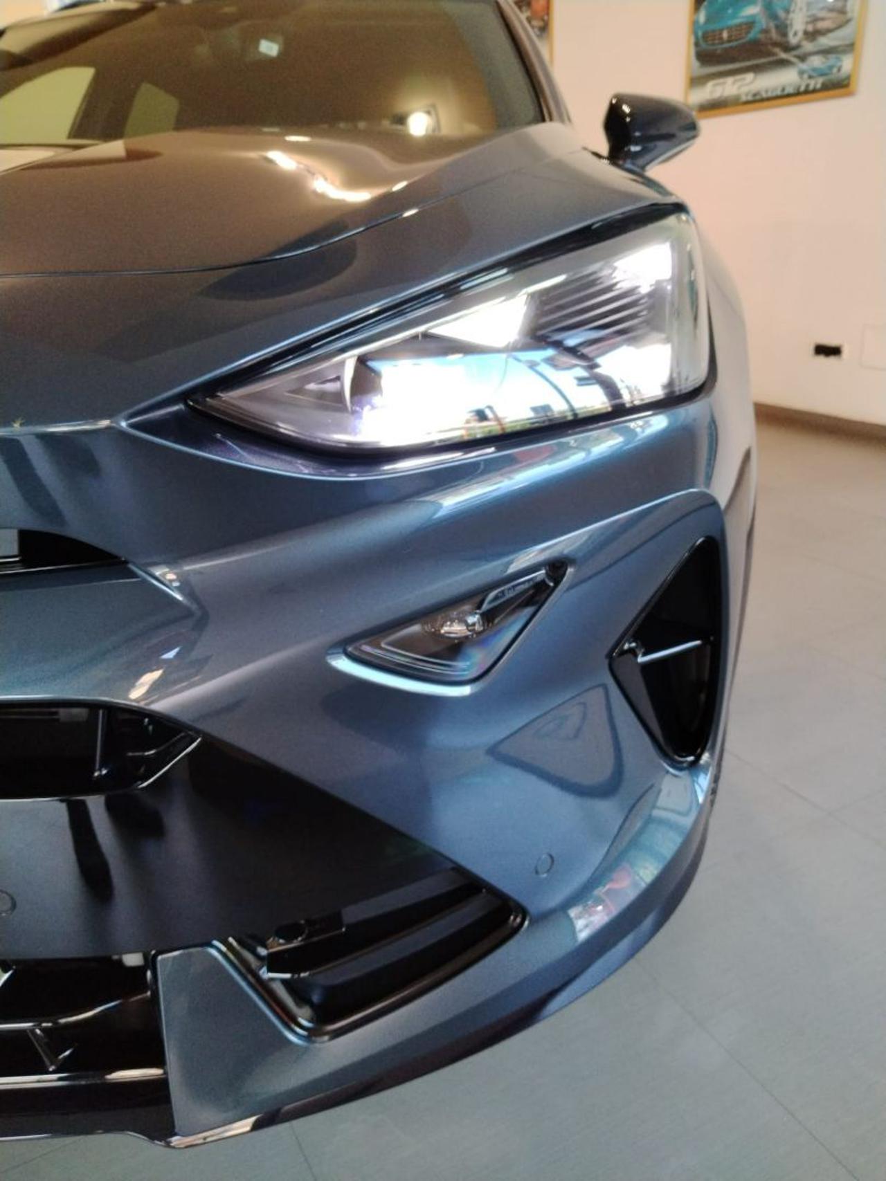 CUPRA Formentor 2.0 TDI DSG - 6