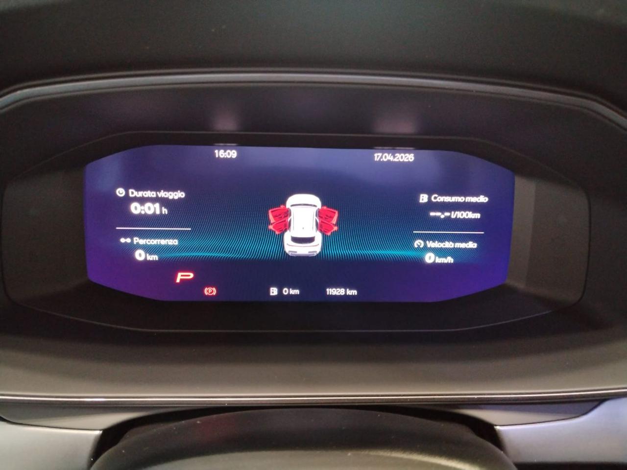 CUPRA Formentor 2.0 TDI DSG - 8