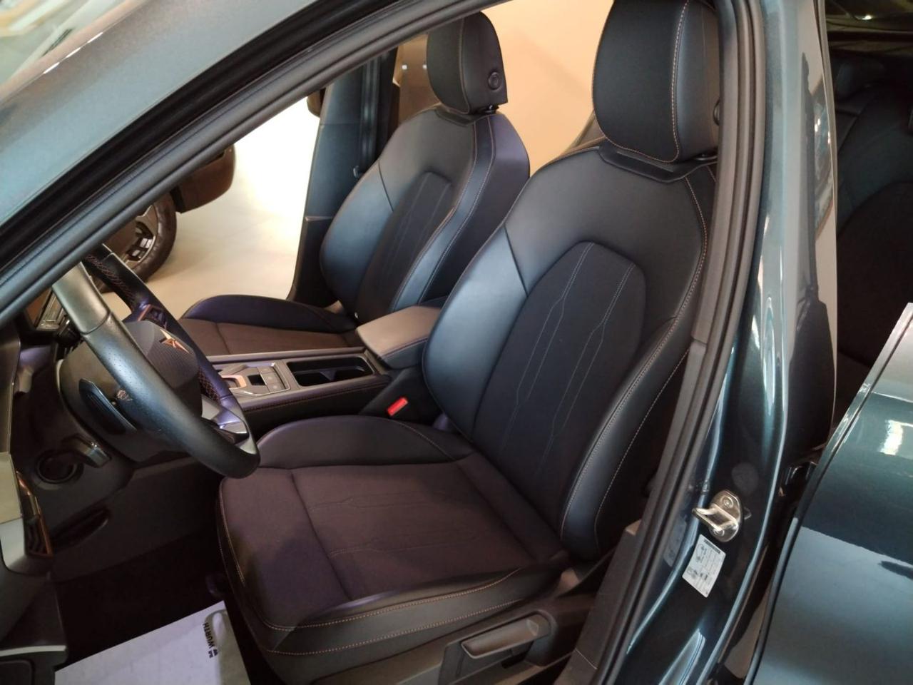 CUPRA Formentor 2.0 TDI DSG - 22