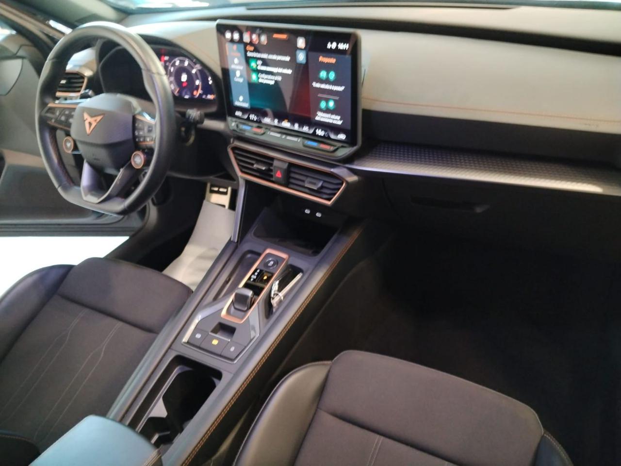 CUPRA Formentor 2.0 TDI DSG - 20