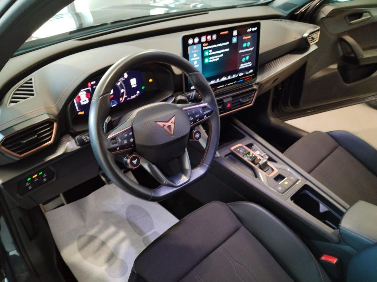 CUPRA Formentor 2.0 TDI DSG - 15