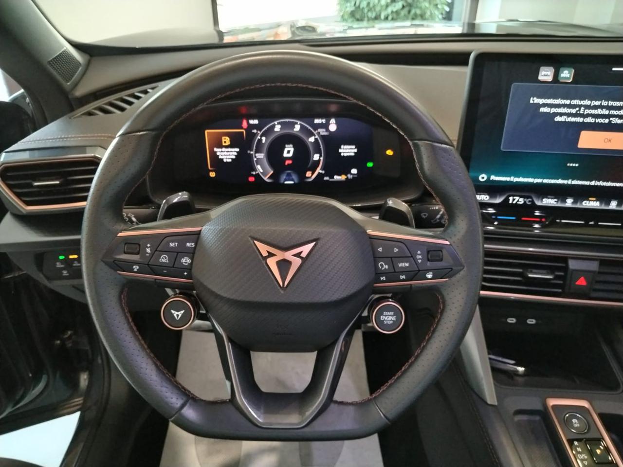 CUPRA Formentor 2.0 TDI DSG - 13