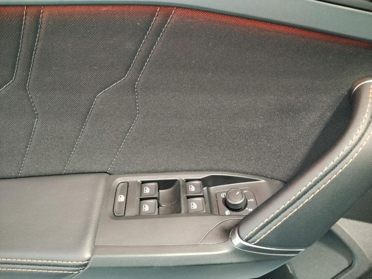 CUPRA Formentor 2.0 TDI DSG - 16