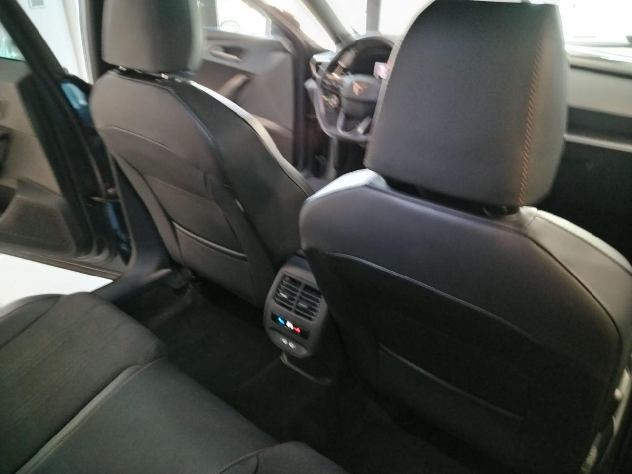 CUPRA Formentor 2.0 TDI DSG - 21