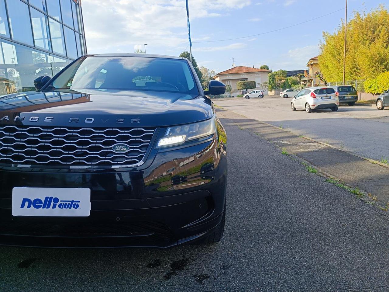 LAND ROVER Range Rover Velar 2.0D I4 180 CV S - 16