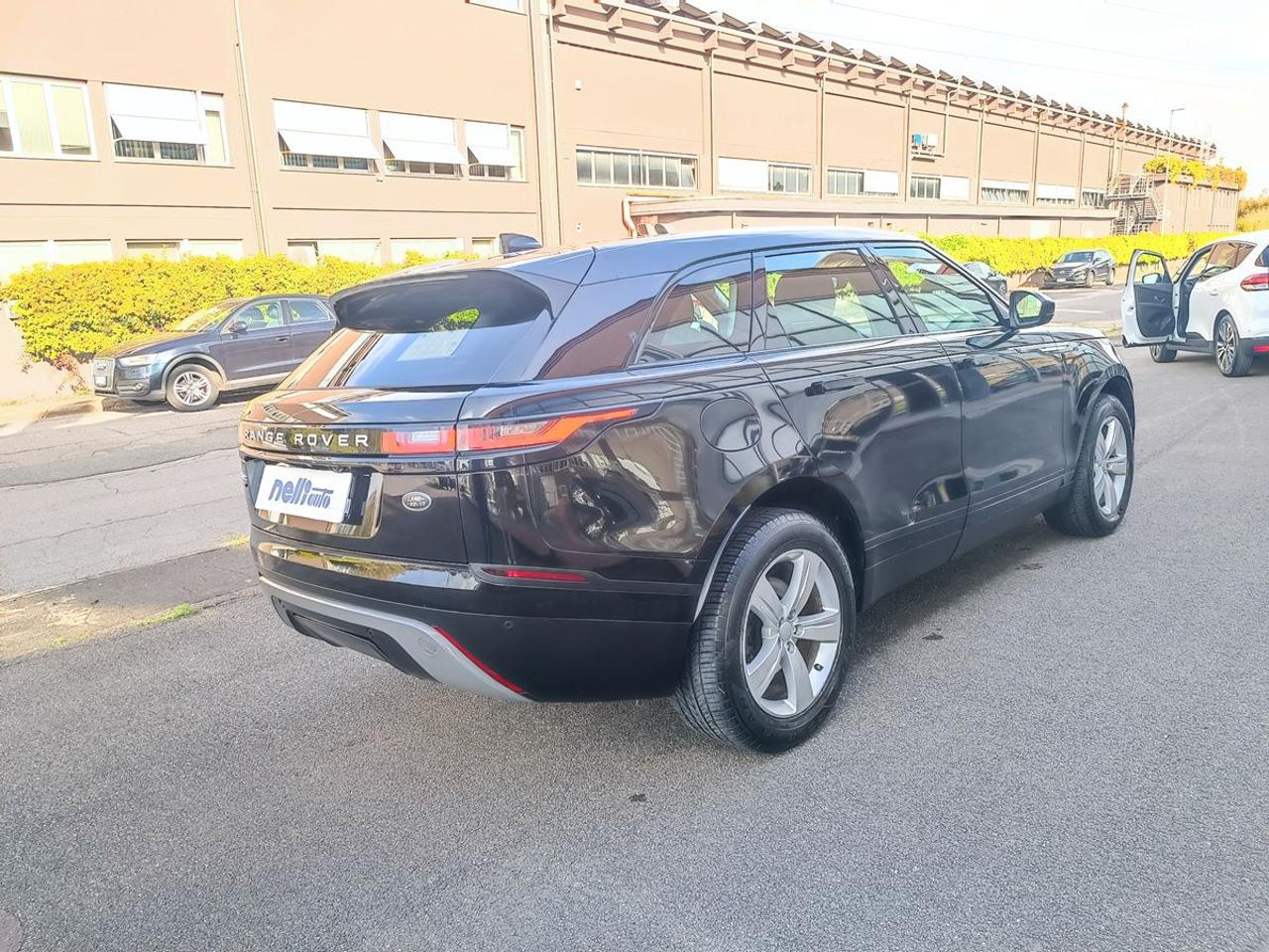 LAND ROVER Range Rover Velar 2.0D I4 180 CV S - 24