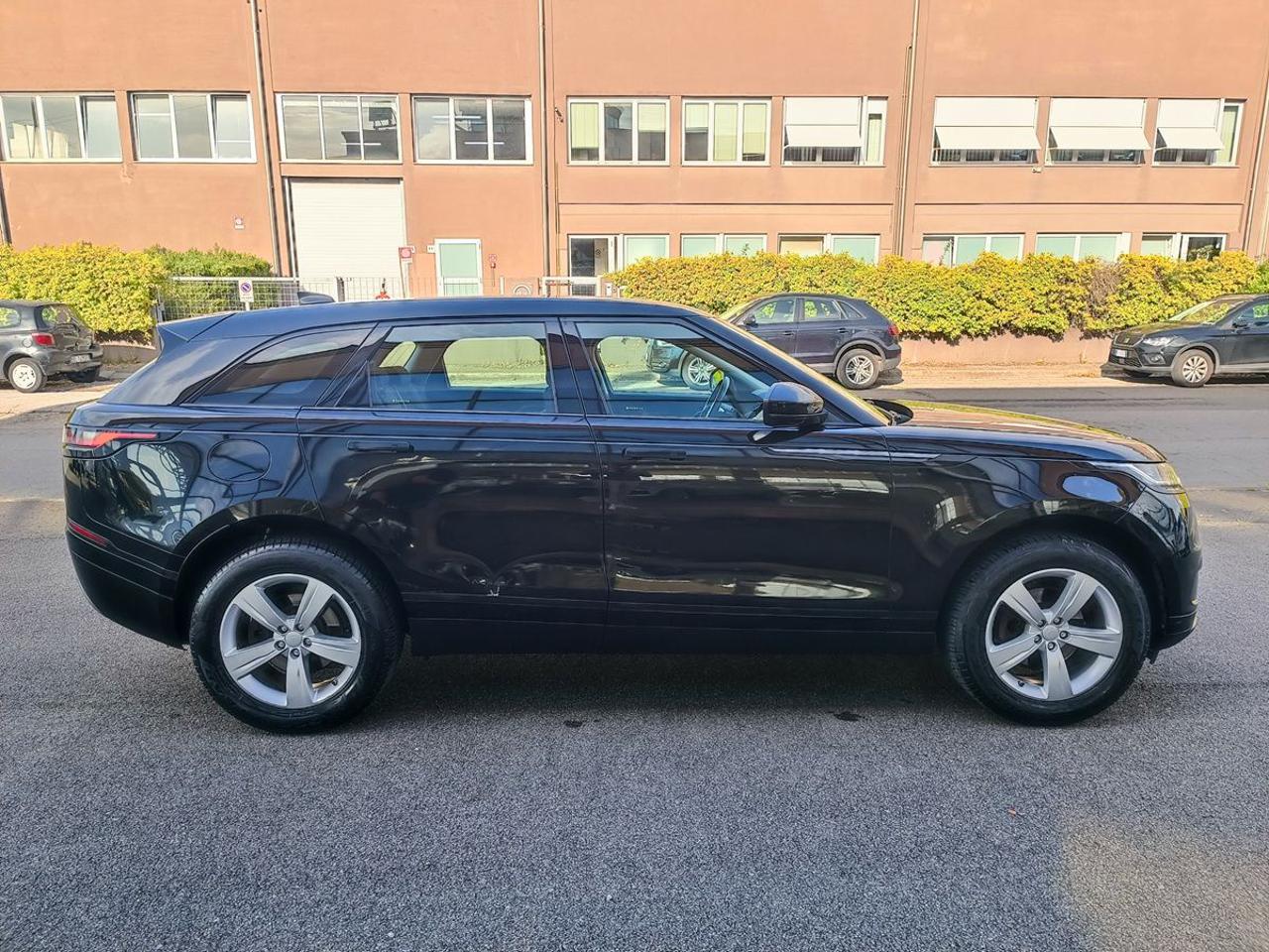 LAND ROVER Range Rover Velar 2.0D I4 180 CV S - 25