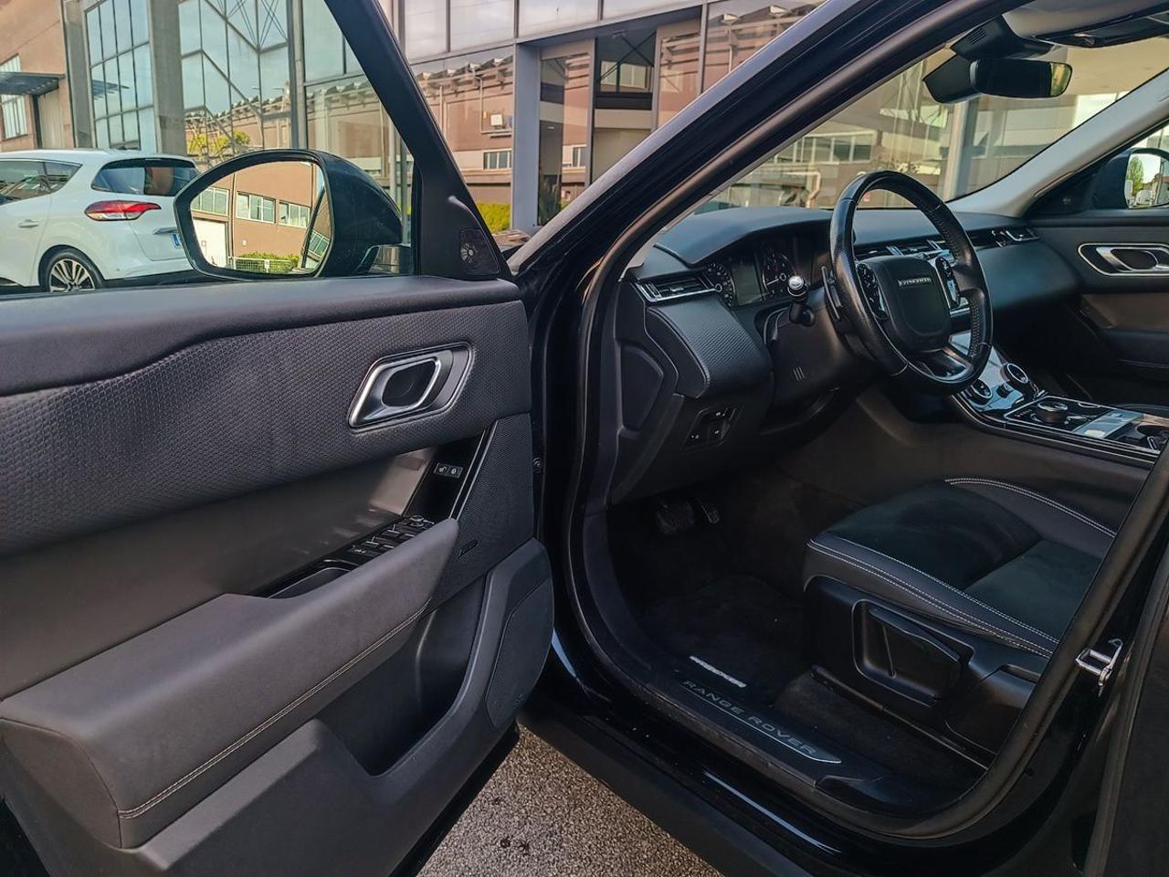 LAND ROVER Range Rover Velar 2.0D I4 180 CV S - 4
