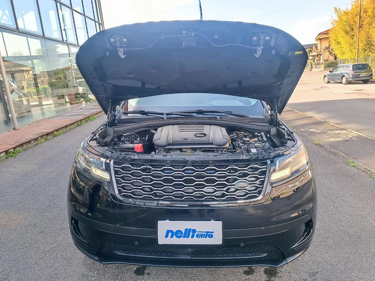 LAND ROVER Range Rover Velar 2.0D I4 180 CV S - 15
