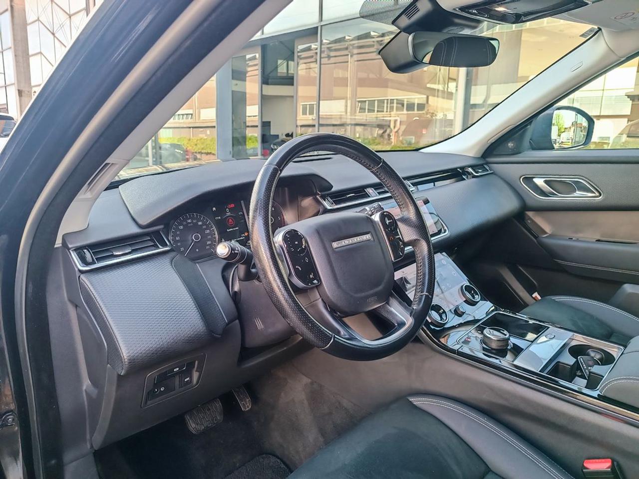 LAND ROVER Range Rover Velar 2.0D I4 180 CV S - 5