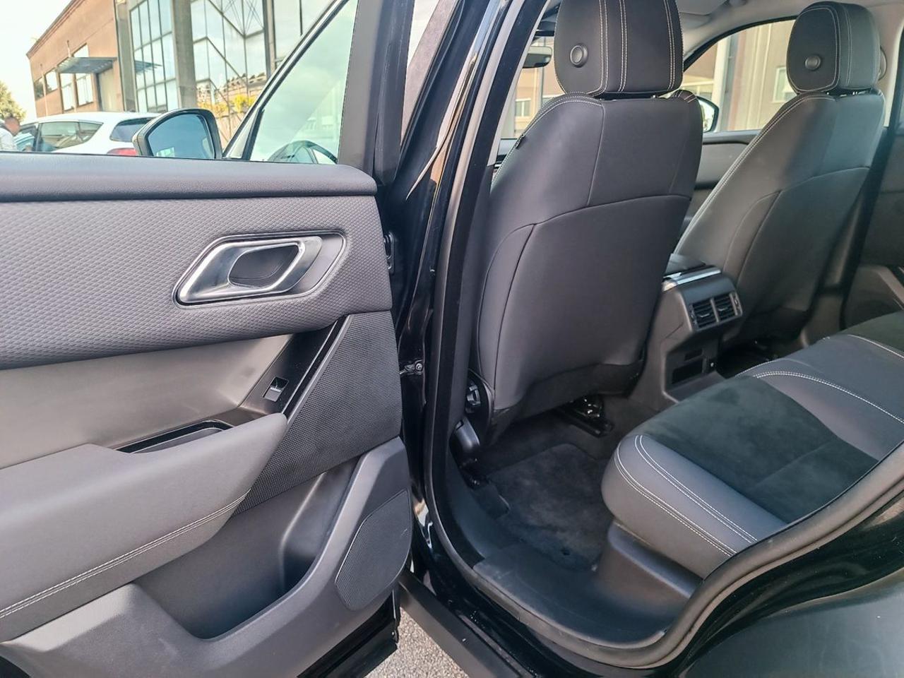 LAND ROVER Range Rover Velar 2.0D I4 180 CV S - 7