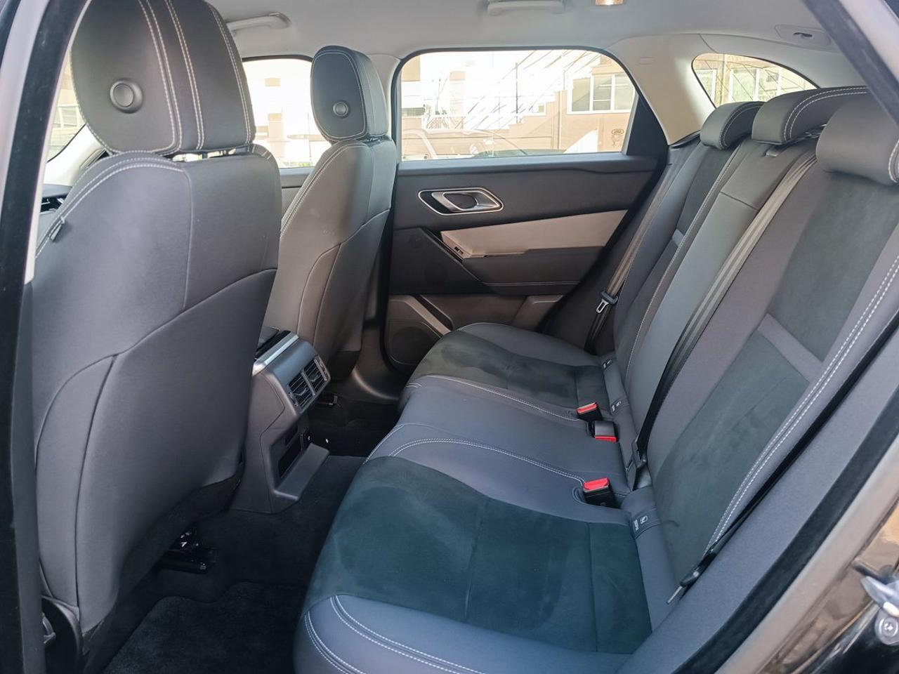 LAND ROVER Range Rover Velar 2.0D I4 180 CV S - 8