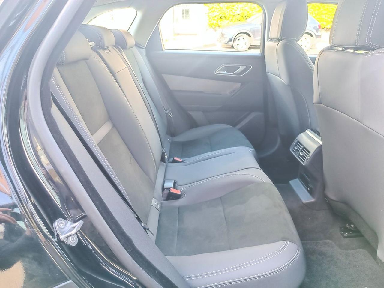 LAND ROVER Range Rover Velar 2.0D I4 180 CV S - 10