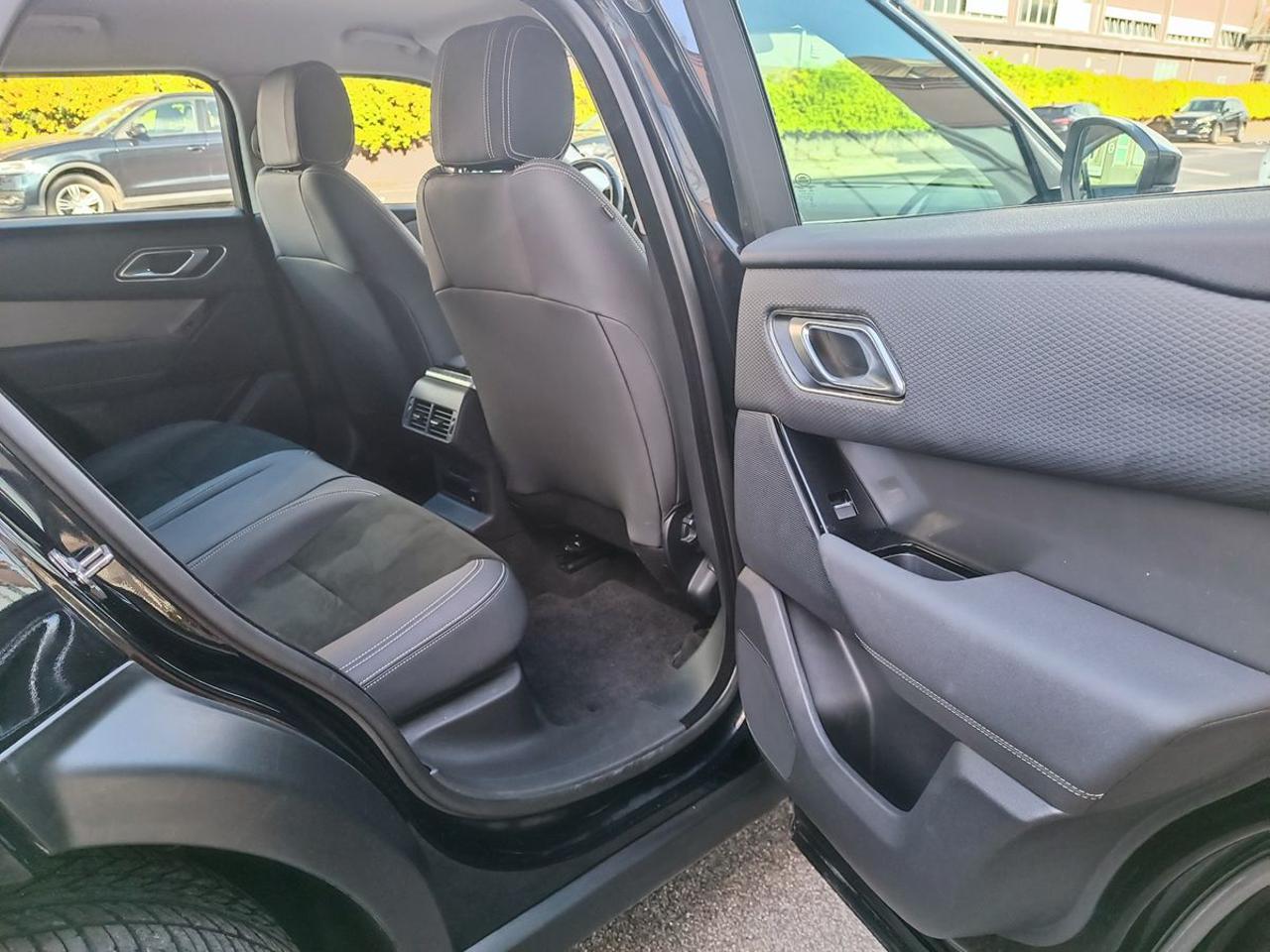 LAND ROVER Range Rover Velar 2.0D I4 180 CV S - 11