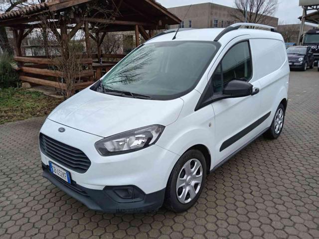 FORD  Bianco pastello