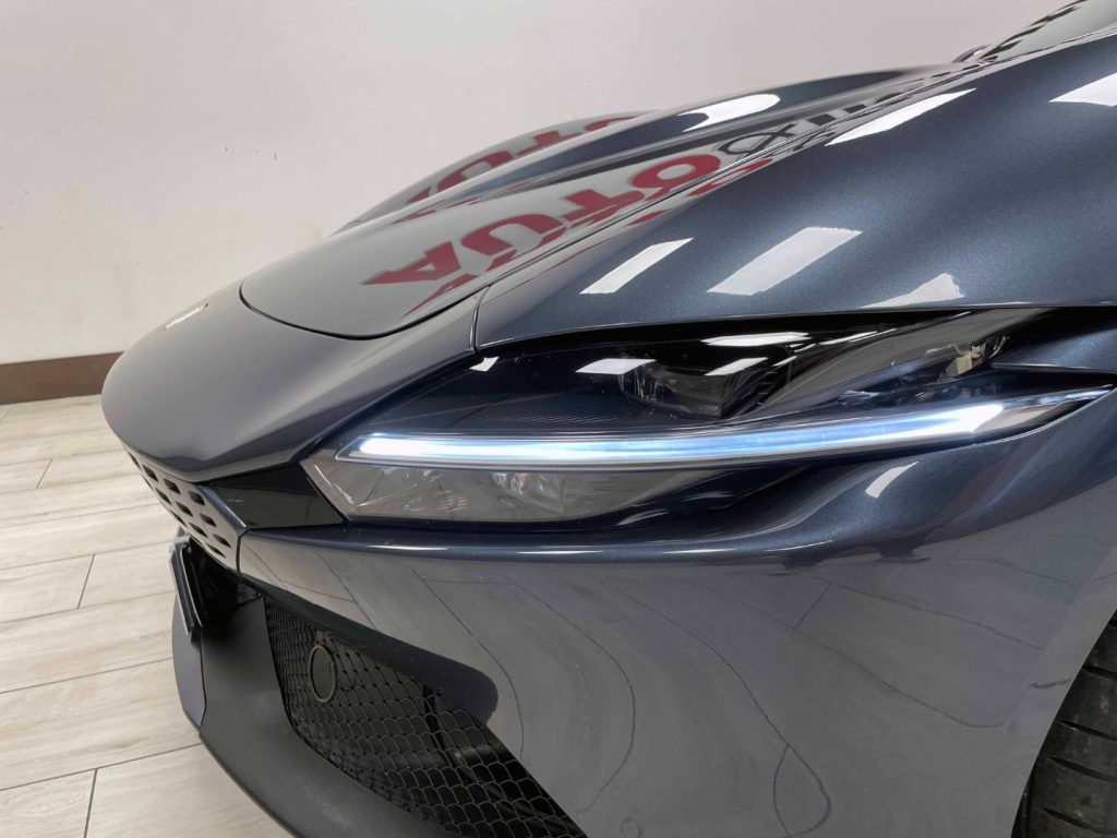 FERRARI Roma 3.9 F1 DCT - IVA DEDUCIBILE - 13