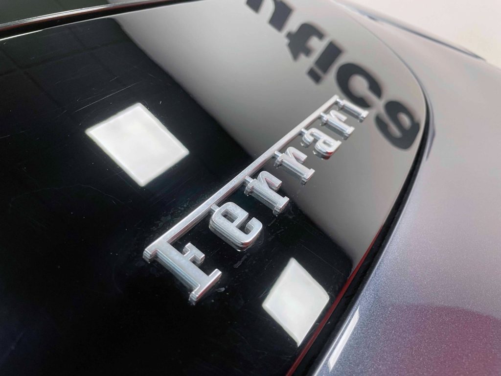 FERRARI Roma 3.9 F1 DCT - IVA DEDUCIBILE - 16