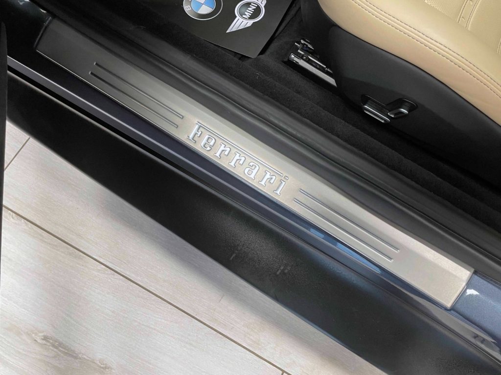 FERRARI Roma 3.9 F1 DCT - IVA DEDUCIBILE - 23