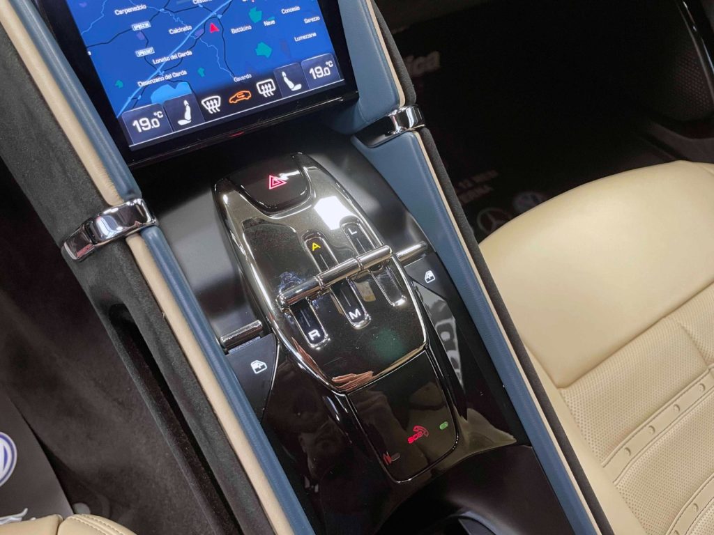 FERRARI Roma 3.9 F1 DCT - IVA DEDUCIBILE - 28