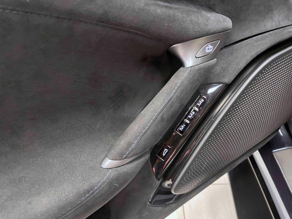 FERRARI Roma 3.9 F1 DCT - IVA DEDUCIBILE - 40