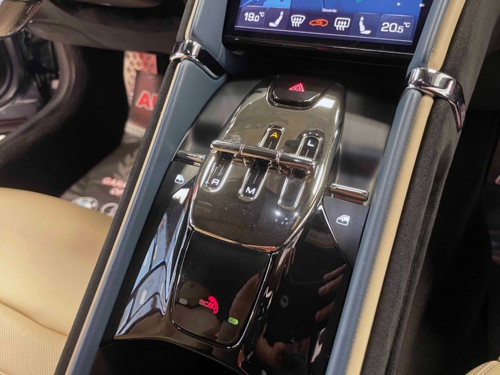 FERRARI Roma 3.9 F1 DCT - IVA DEDUCIBILE - 53