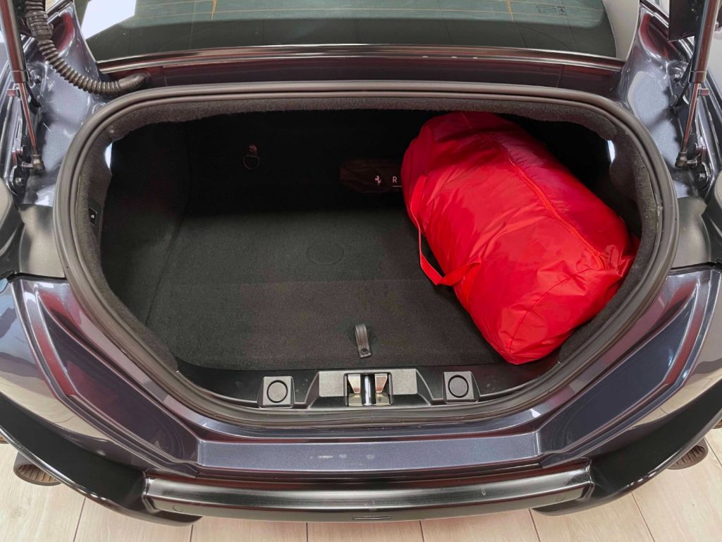 FERRARI Roma 3.9 F1 DCT - IVA DEDUCIBILE - 54