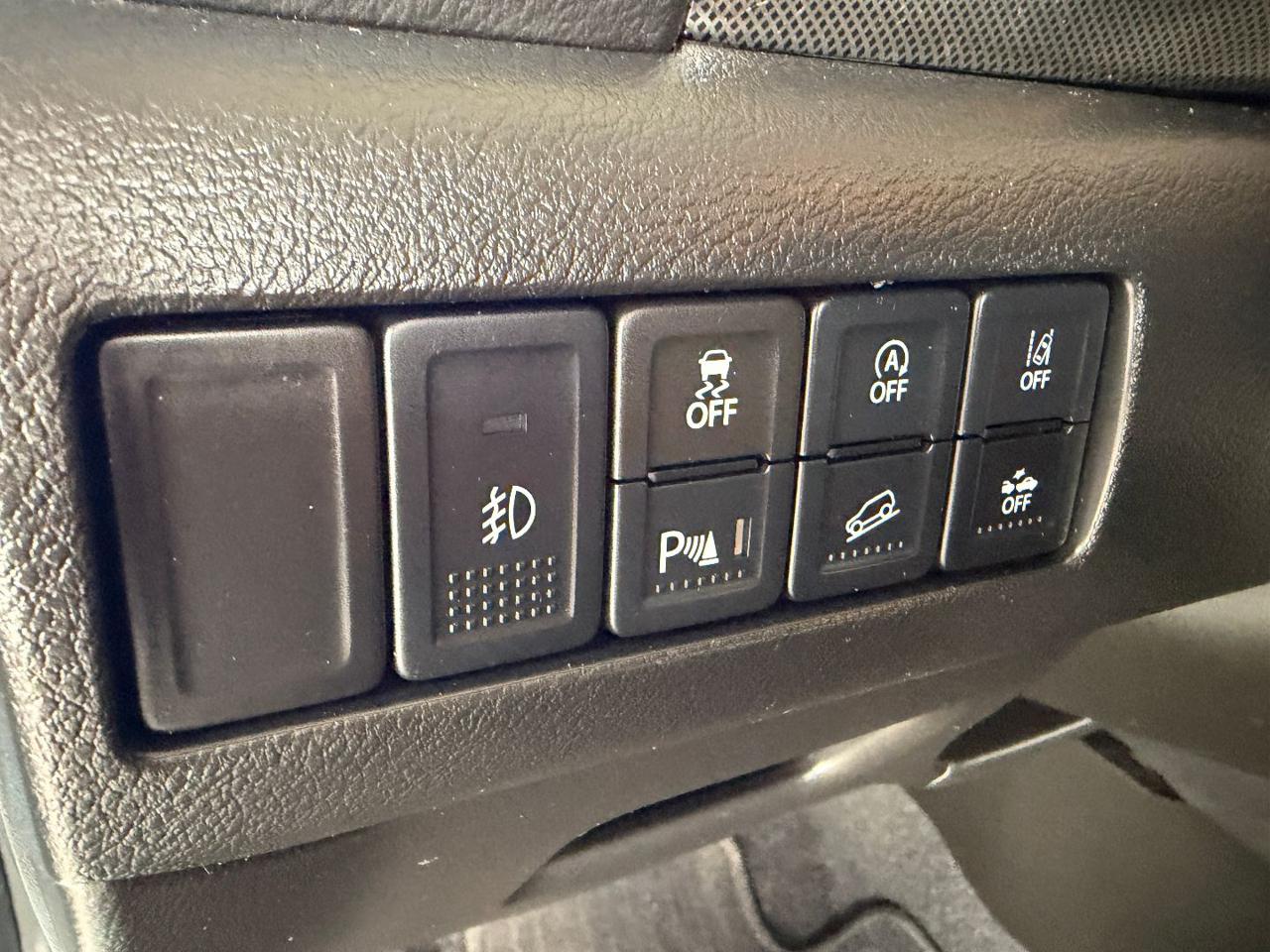 SUZUKI Vitara 1.4 Hybrid 4WD AllGrip Easy Starview - 23