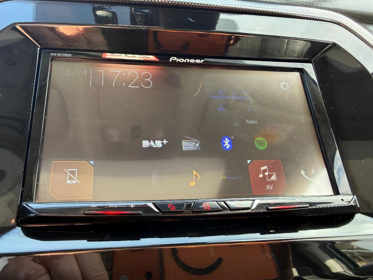 SUZUKI Vitara 1.4 Hybrid 4WD AllGrip Easy Starview - 22